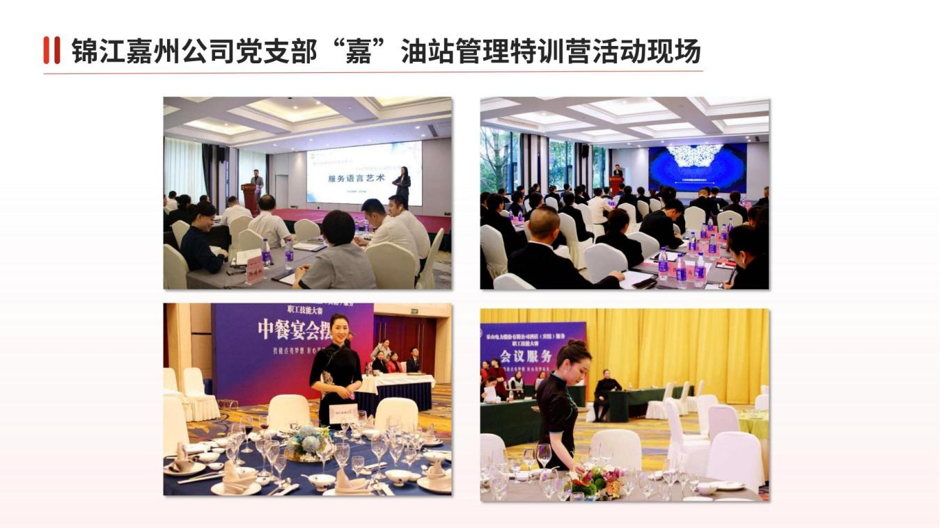 党建引领促发展 品牌创建显成效——安逸酒店集团“一支部一特色”党建品牌活动取得阶段性成果