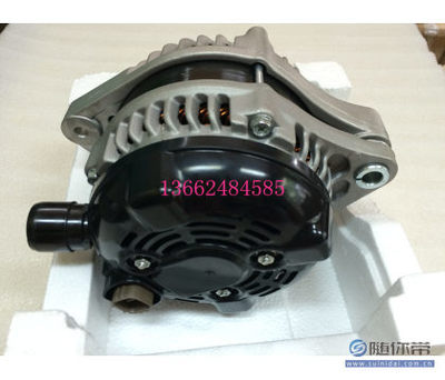 【BLIYN倍力研七代雅阁3.0L03-07款发电机】广州市白云区景泰倍力研汽配商行 - 产品库