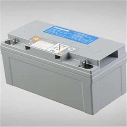 松下蓄电池lc qa12120st超长延时