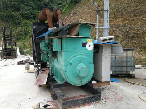 广州24小时广州发电机出租 租赁300kw 500kw 800kw省油发电机