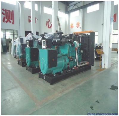 【广州发电机450kw发电机价格 全自动柴油发电机组】价格,厂家,图片,柴油发电机组,扬州市东华星动力科技-